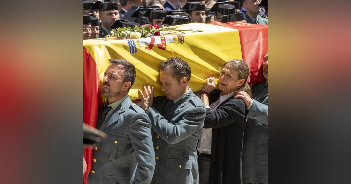 Federico a las 8: Sánchez y Marlaska de burlan de la Guardia Civil tras la última tragedia contra el narco