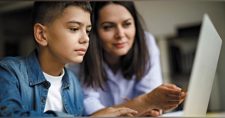 image for Rekindling Courage and Curiosity: Learning in the Age of Technology