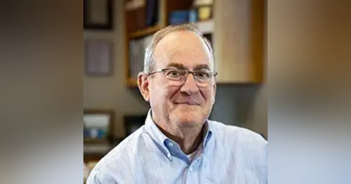 Restored by the Storm: Bill Derrick on Faith, Leadership, and Surviving Cancer