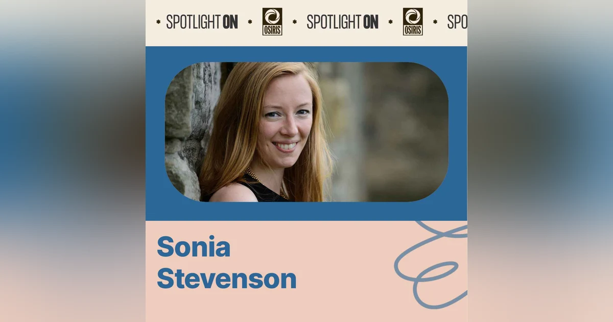 Sonia Stevenson