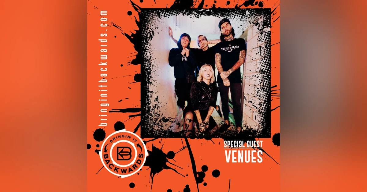 Interview with Venues