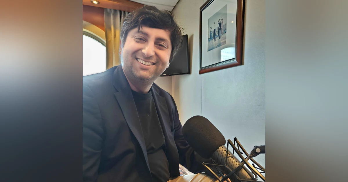 #483 Himanshu Gulati: Borgerlig side vil samarbeide godt om valget vinnes