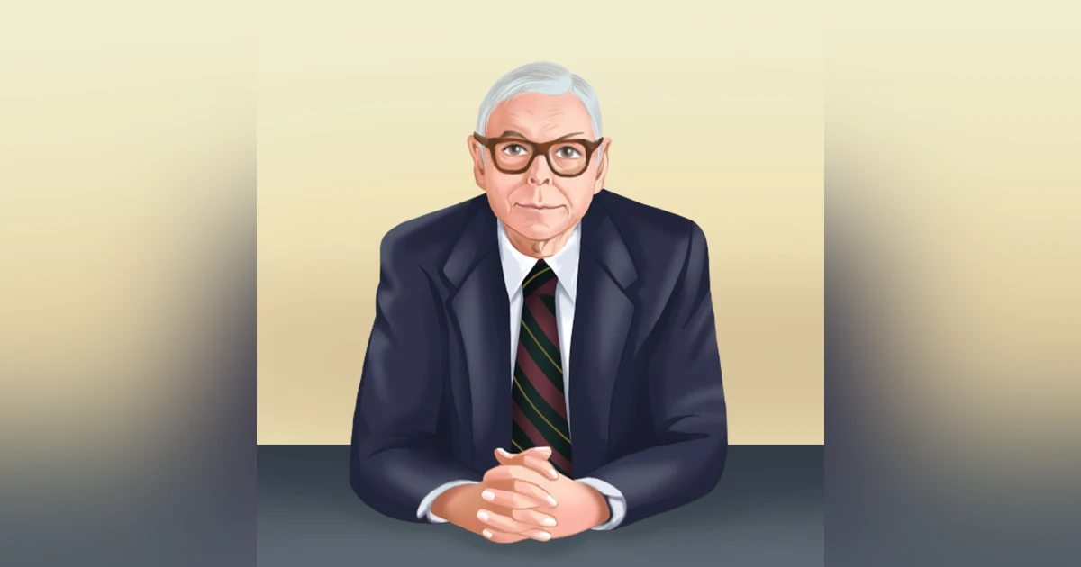 Poor Charlie's Almanack: The Practical Life Lessons of Charlie Munger and His Insightful Mental Models for Investing and Stock Marketing
