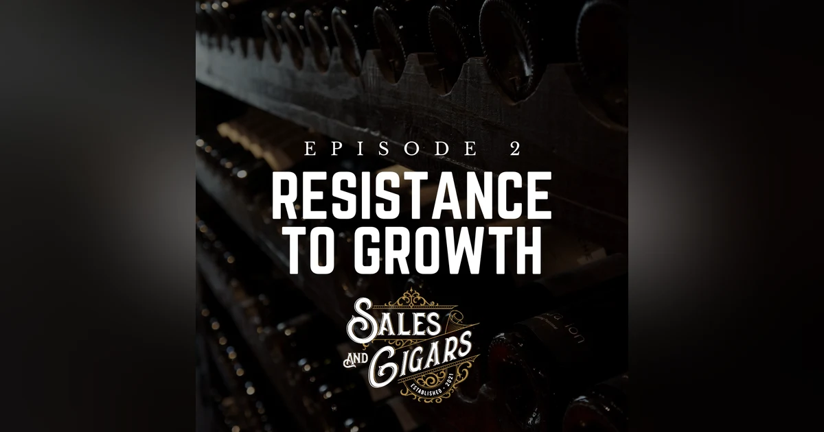 Resistance to Growth