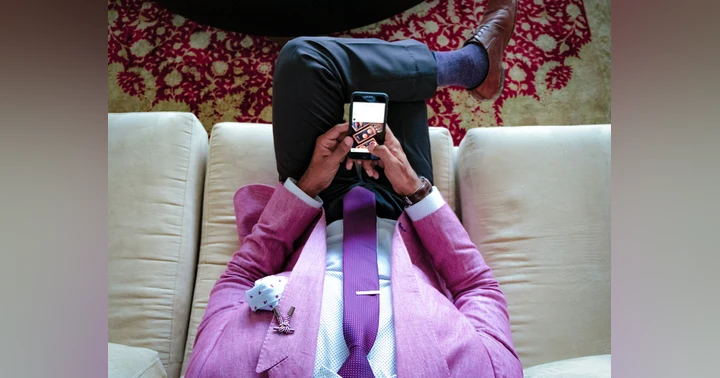 image for 4 Reasons Why Your Comfort Zone Holds You Back