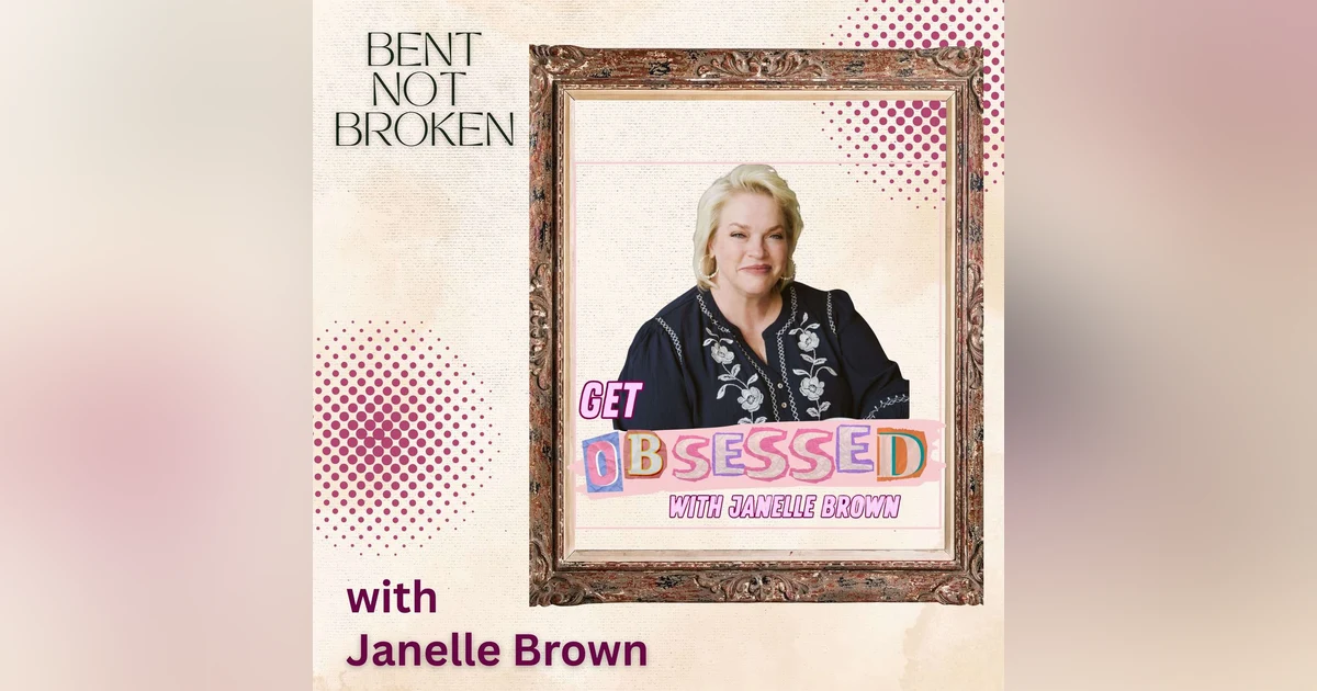 Janelle Brown After Sister Wives: Finding Herself & Starting Over After Divorce