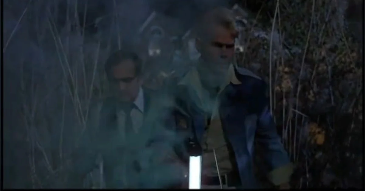 John Belushi.  Dan Aykroyd.  And the director they hated.