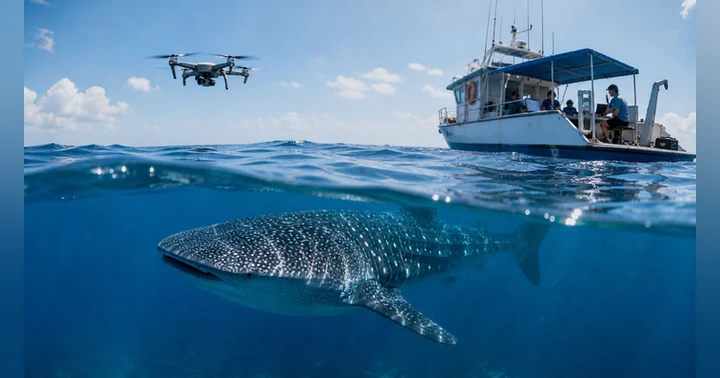 image for Can We Study the Ocean Without Harming It?
