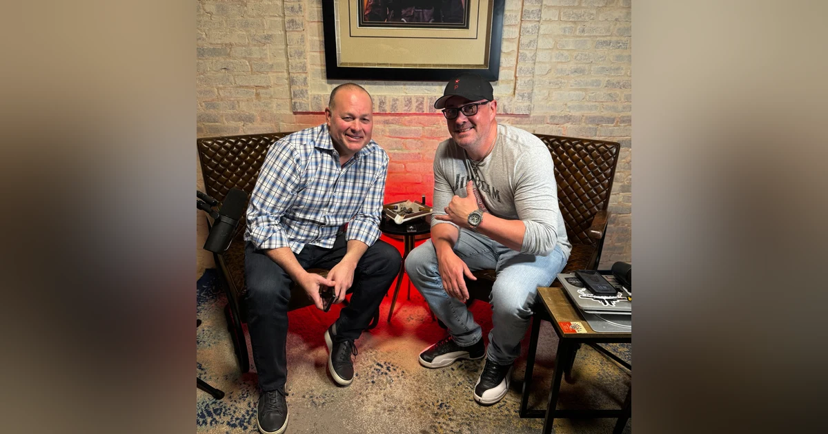 From Construction to Financial Clarity: Greg Hancock on Building Wealth and Trust