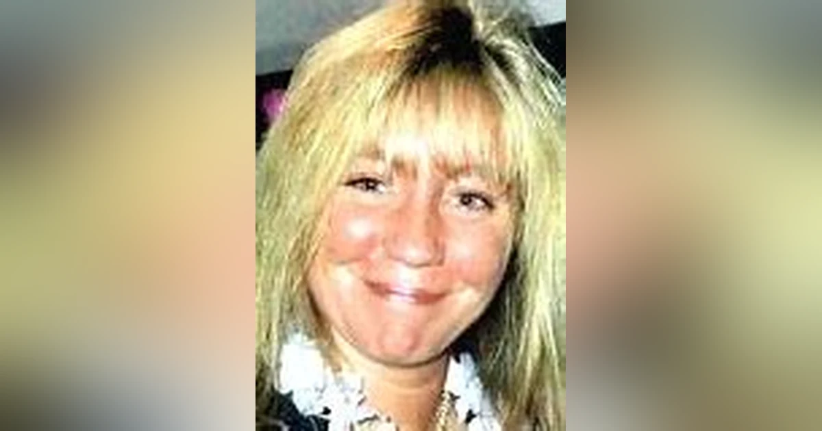 Season Three (RELATIONSHIP MURDERS) Episode Nine Tracey Leigh Gardner Tetso and Kelly Young