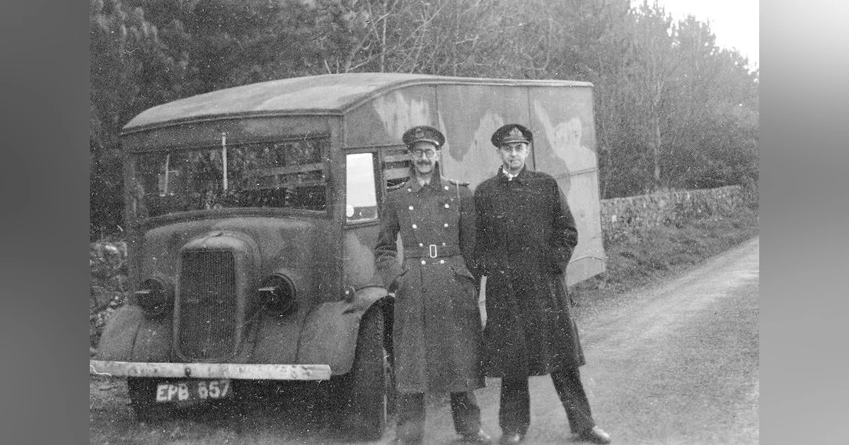 Operation Mincemeat