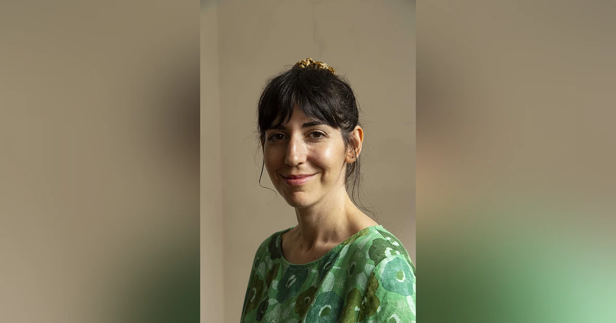 EP 164: HOW A SIMPLE GIFT BECAME AN EMBROIDERY BUSINESS WITH MICHELLE GALLETTA