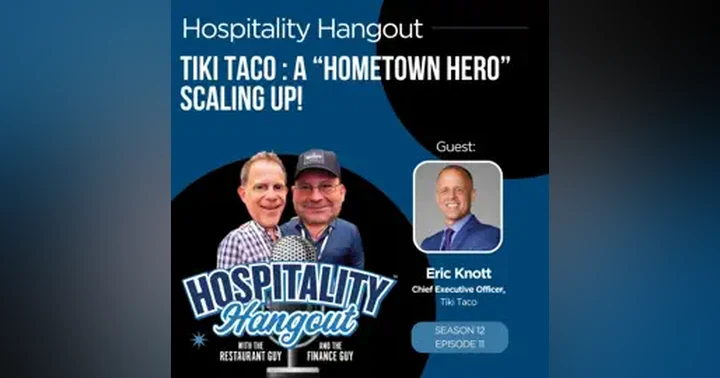 image for Scaling Up Without Selling Out: How Tiki Taco Maintains Authenticity as it Grows