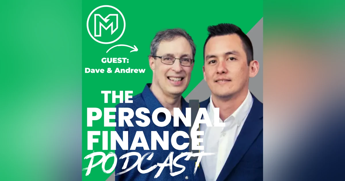 The FIRST Steps You Should Take as a New Investor With Andrew Sather and Dave Ahern