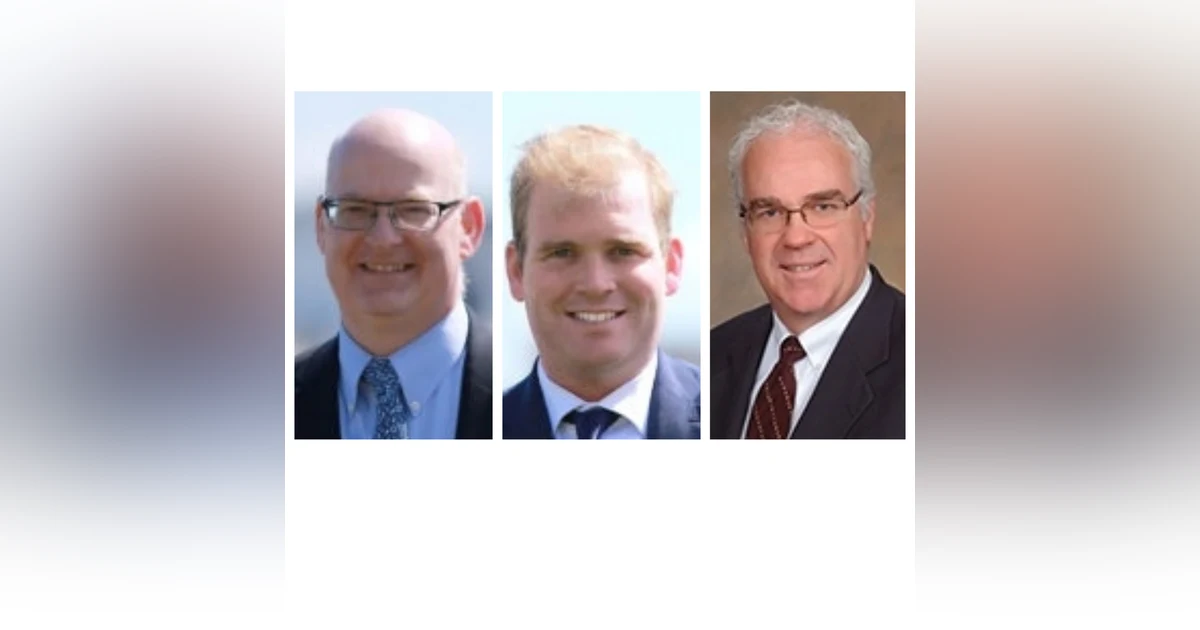 AMR Q4 Economic & Market Outlook; Bob Tranchell, HECMs, The Federal Savings Bank