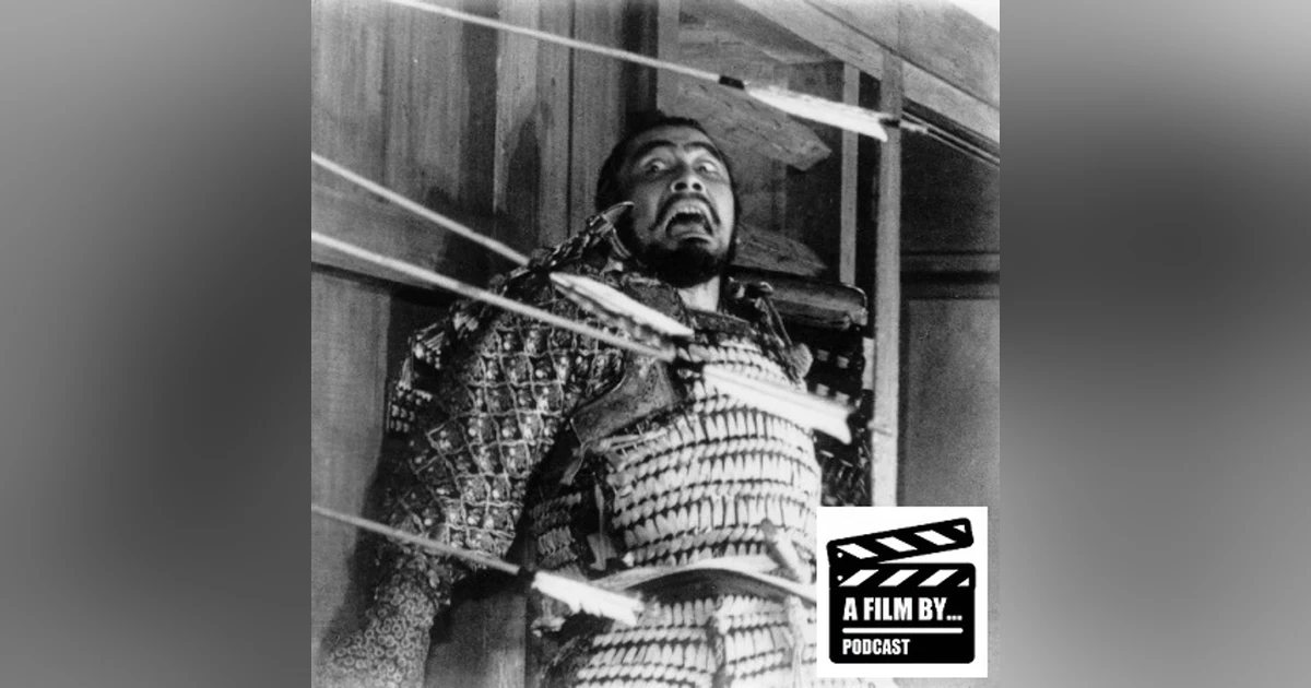 Akira Kurosawa - Throne of Blood