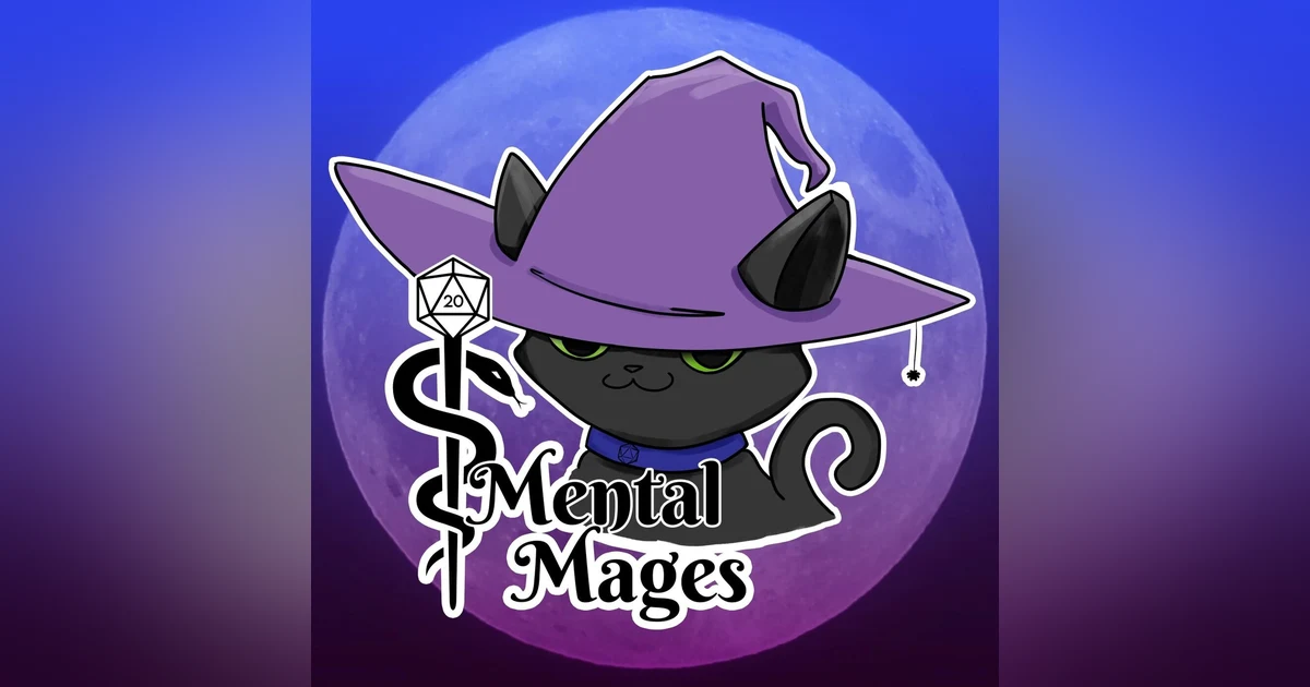 Ep 17- Memento Mori with Lucy Fitzgerald