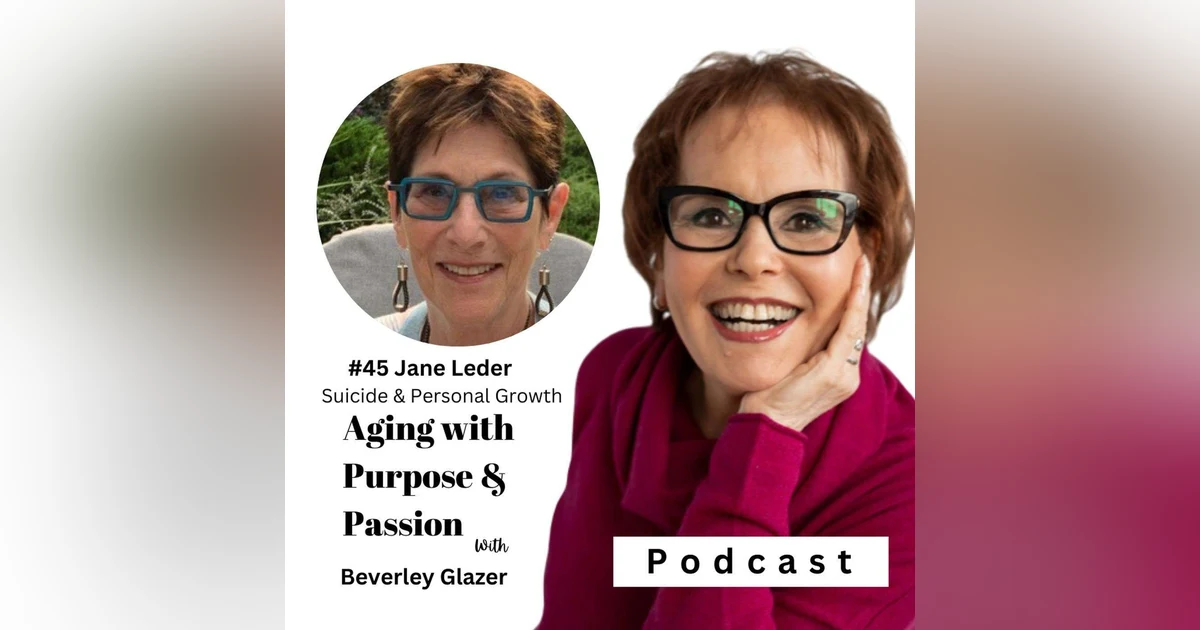 Turning Grief Into Healing