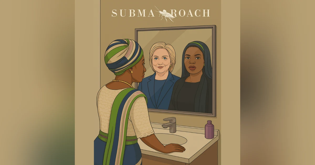 Episode 230: "Remi Tinubu is Either Hillary Clinton or Bob Risky"