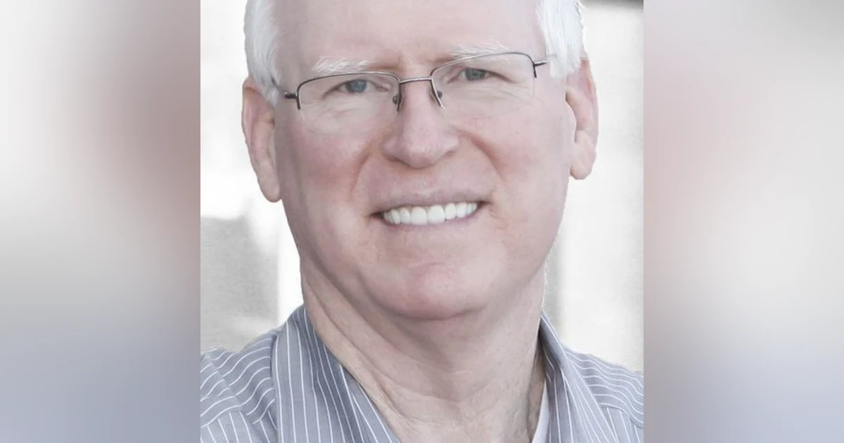 Charlie Davis Founder Davis Miles McGuire Gardner