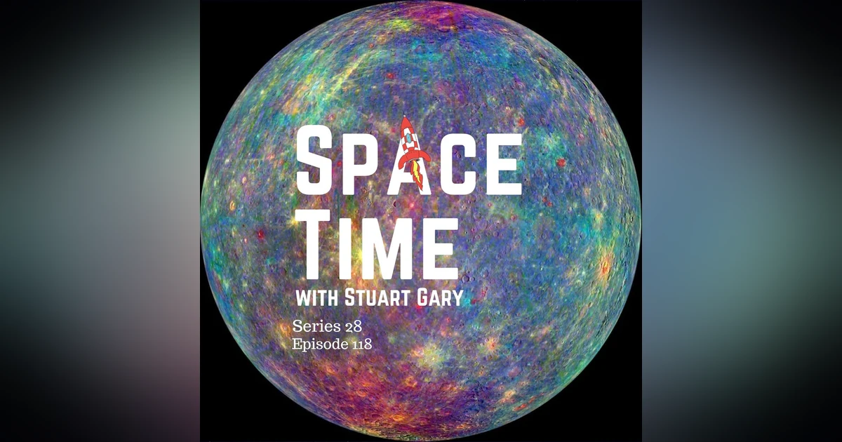 Mercury's Shrinking Secrets: Insights into the Solar System's Smallest Planet