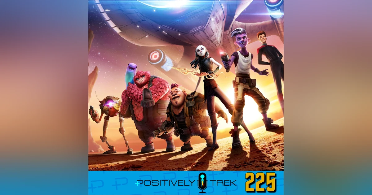 Prodigy Season One Wrap-Up Part 1: The Characters