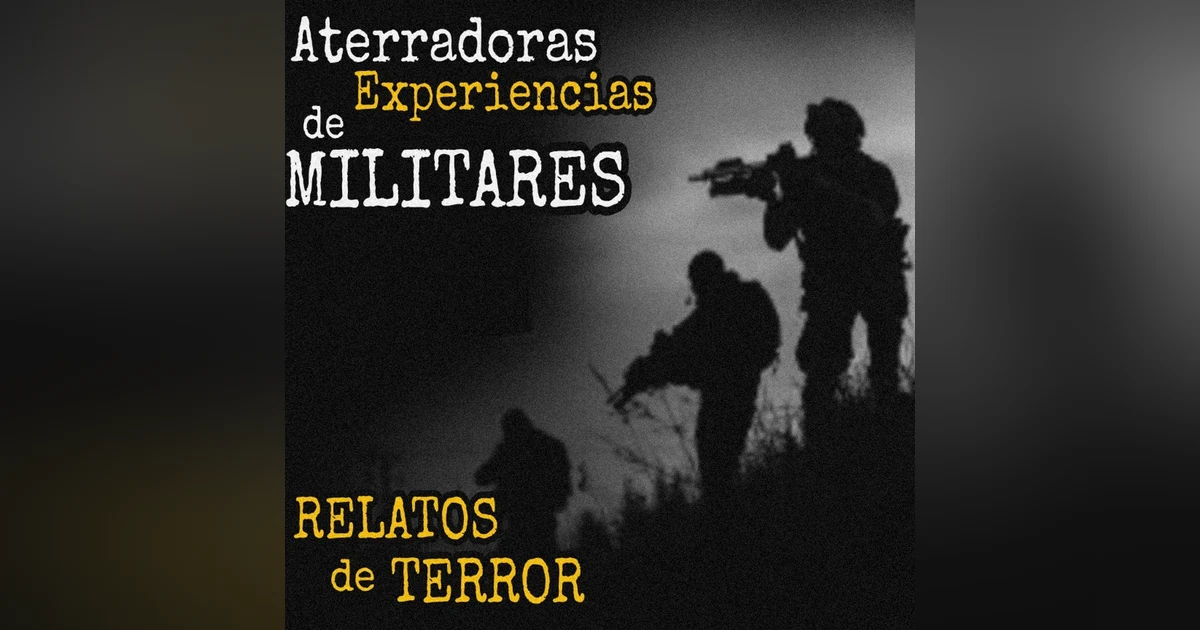 ENTRARON a un EDIFICIO ABANDONADO y NO ESTABAN SOLOS | ATERRADORAS HISTORIAS de MILITARES | L.C.E.