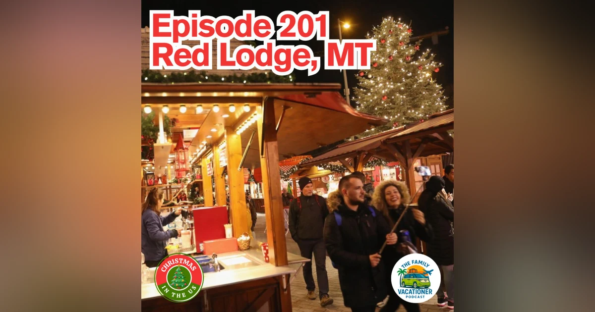 Red Lodge, MT