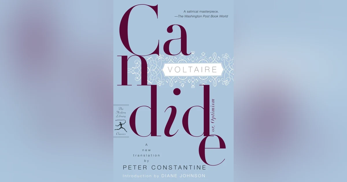 161 Voltaire