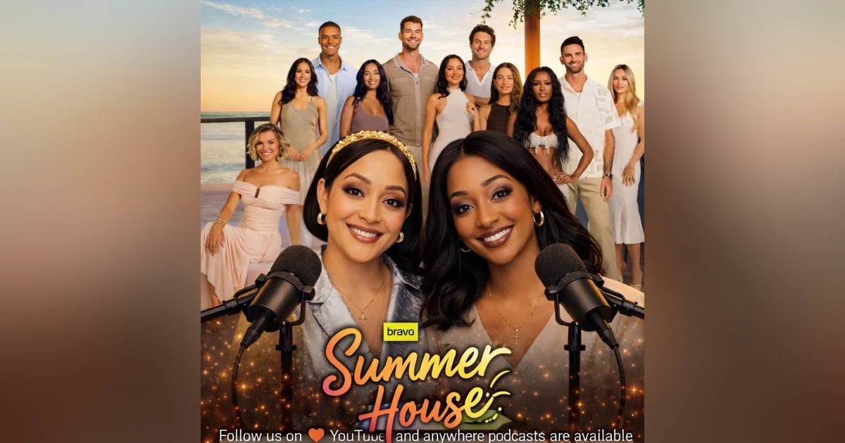 Kyle Amanda Relationship Scandal | Ciara West Betrayal Carl and Kyle Clash Summerhouse Recap  Cast Conflict Deep Dive