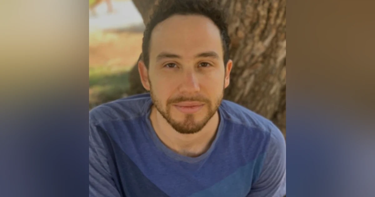 Jason Szeftel - Author and Podcaster