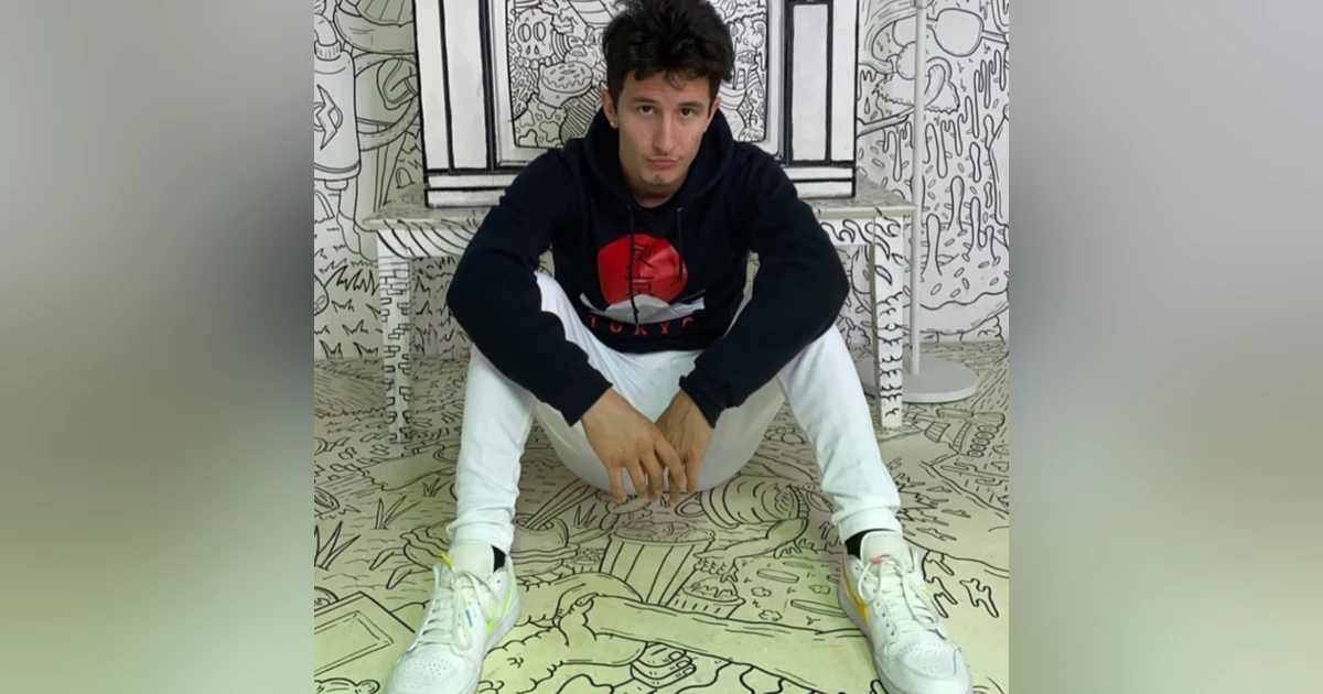 RLG Live from The Digital Bird's Nest