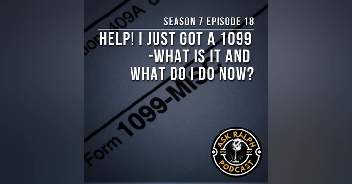 image for How Do You Handle a 1099 Form? A Complete Guide