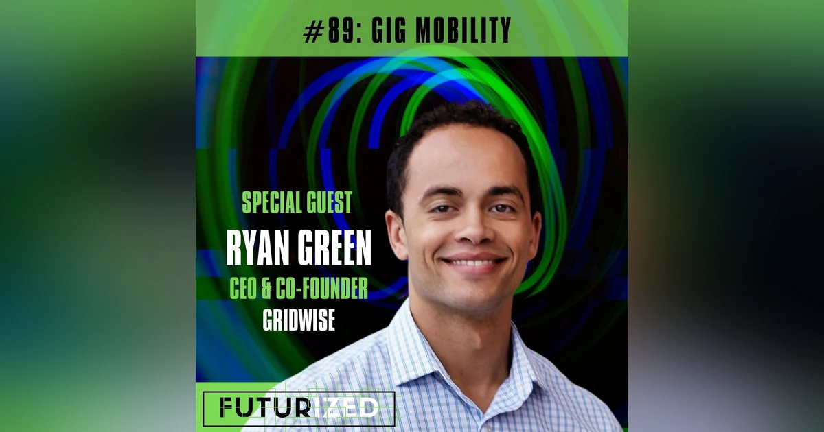 Gig Mobility