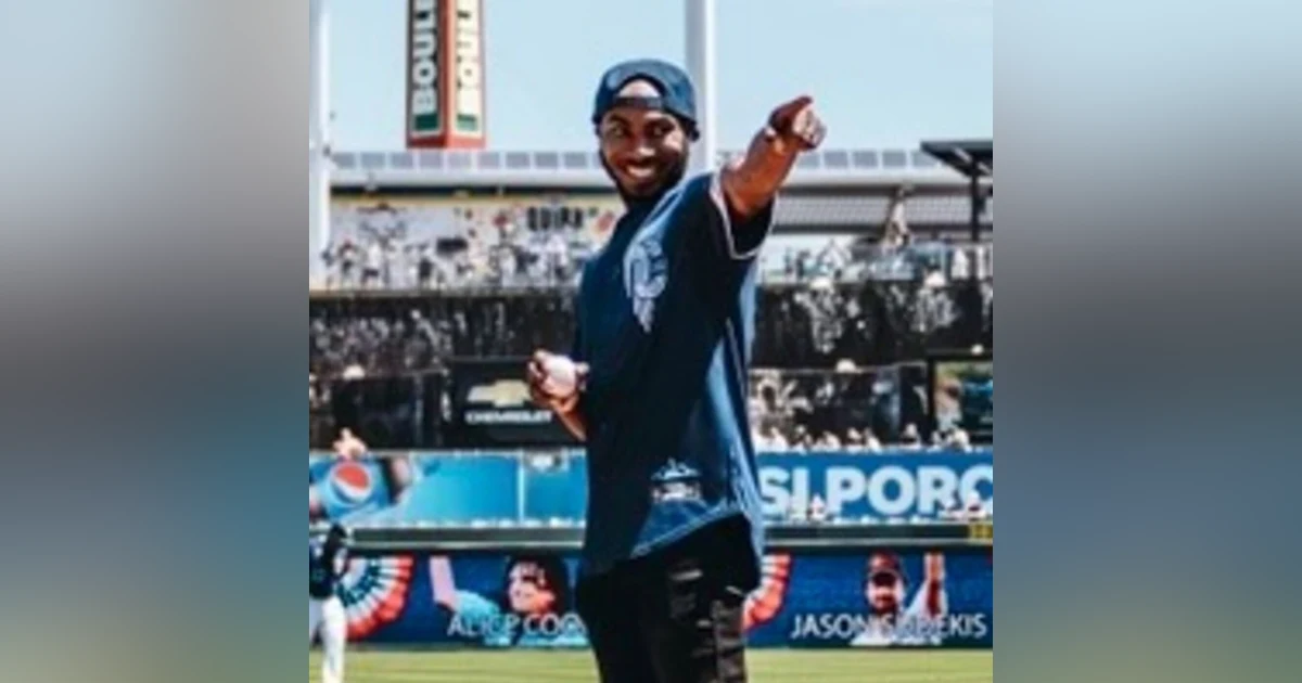 Eat the meat and spit out the bones - Checking in with Johnnie Calloway, Sr.