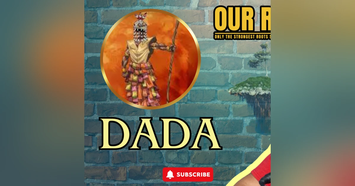 Dada Bañani Bayani Bayanni Ajaka Orisha Santeria Ifa Lukumi Chango Agayu Alafin Oyo Yoruba