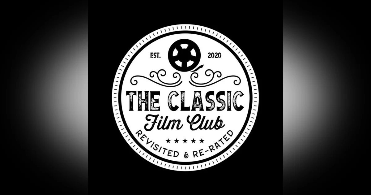 Say Hello to Richard Kuipers and The Classic Film Club