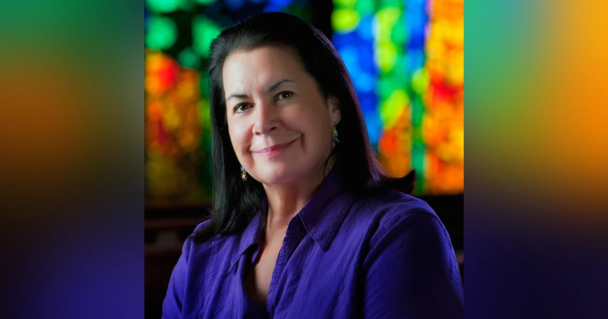 Barbara McAlister: Mezzo-Soprano; Cherokee Citizen; Muskogee Native