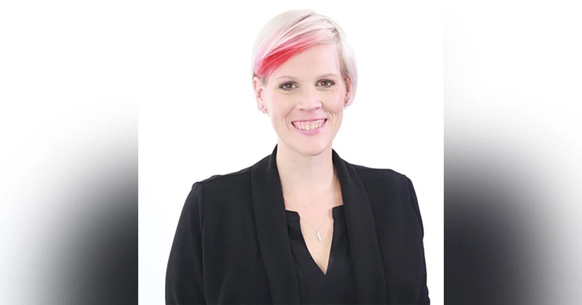 Unmasking: Why Fitting In Is Costing You Everything with Cat Orsini