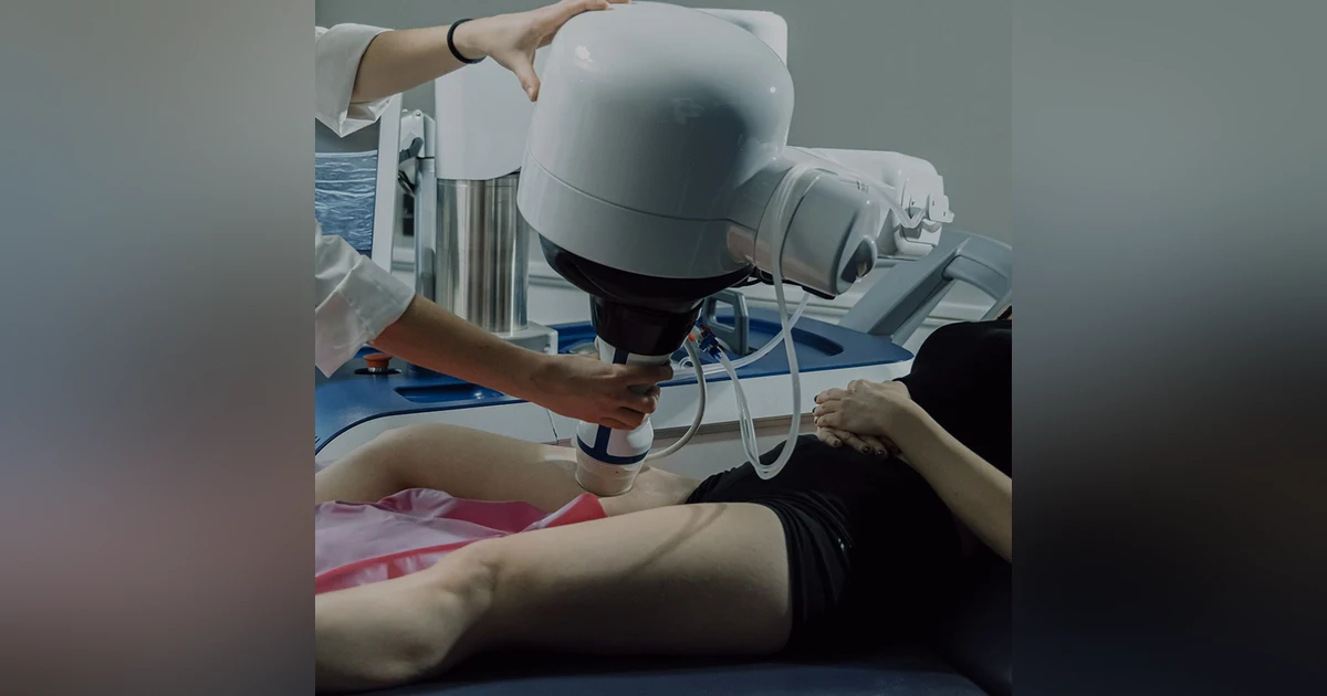 Belleza: Sonovein, ultrasonidos de alta intensidad para eliminar varices