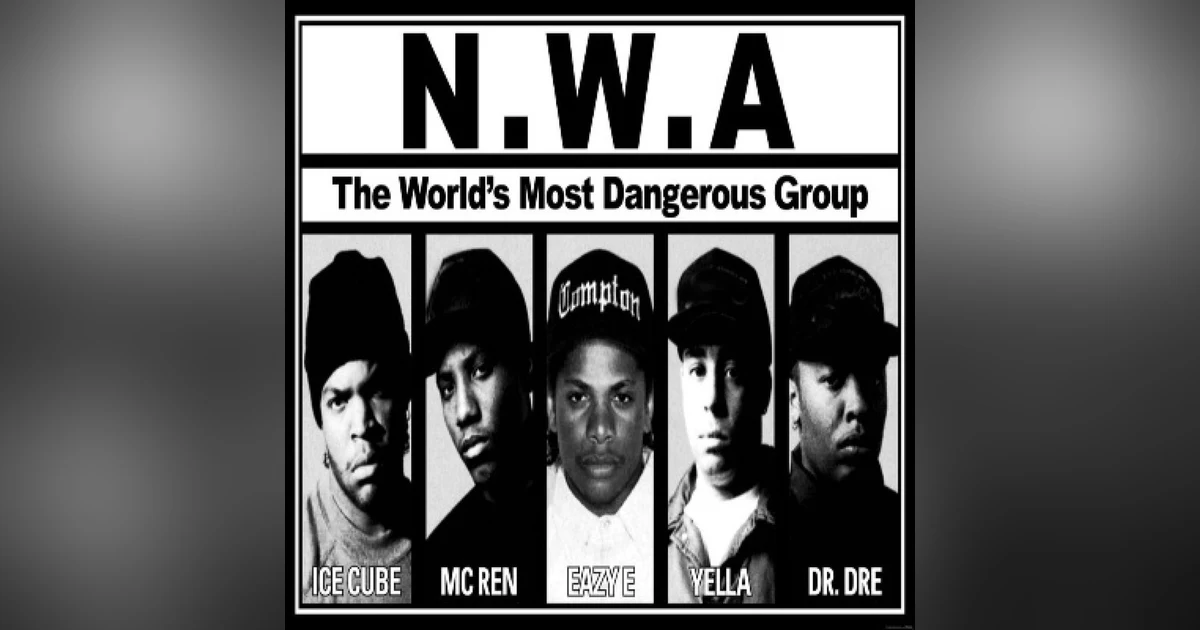Episode #102-"It's A Group Thang Pt. 2"
