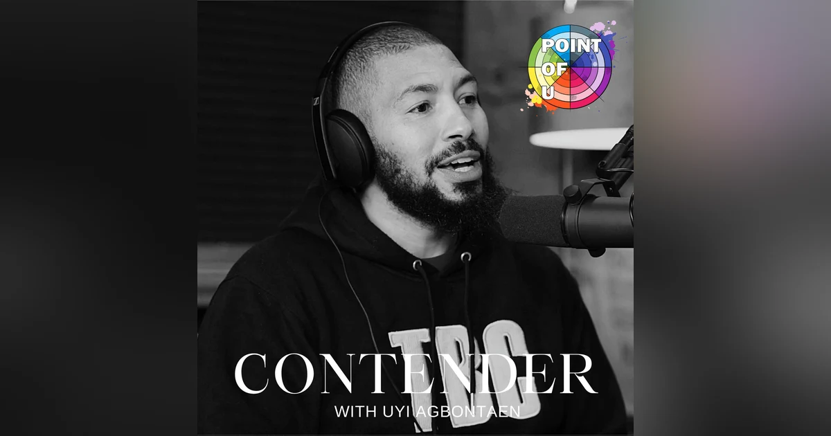 Contender: Ashley Theophane
