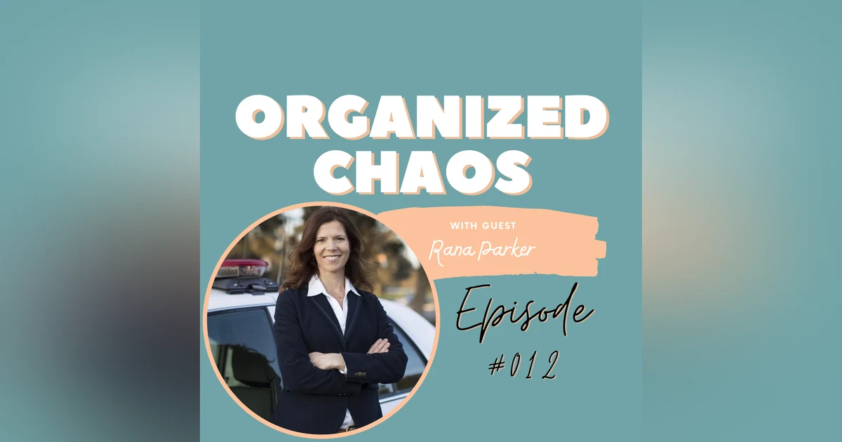 Thriving Families Through Wellness with Rana Parker