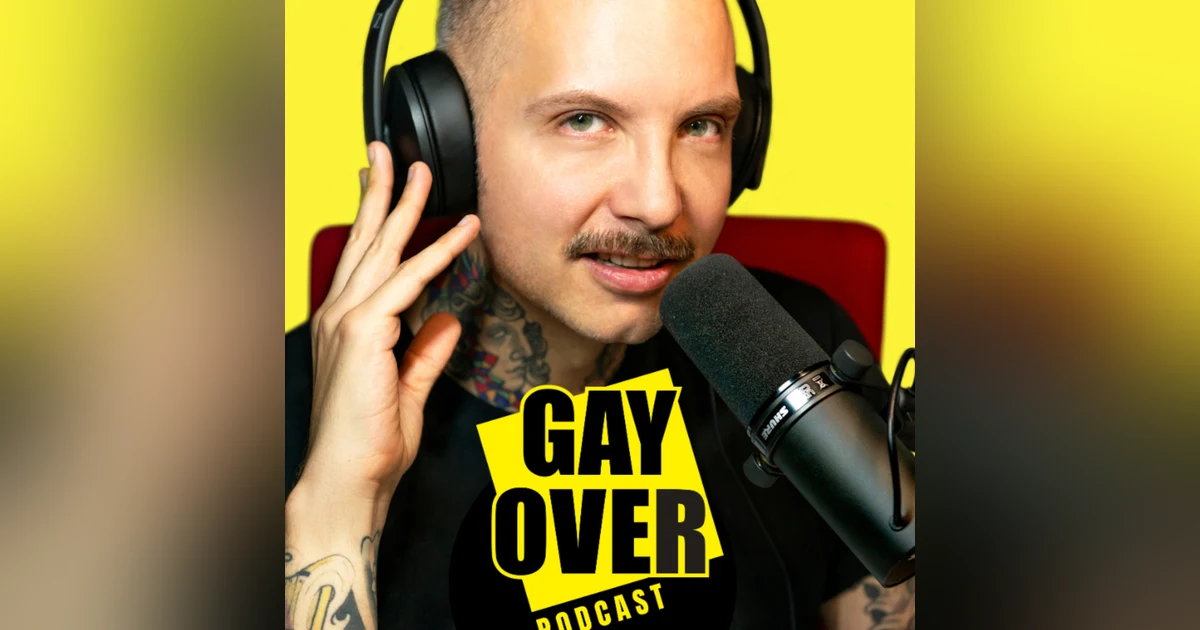 S11 #15 Schmerzhaftes Wiedersehen im KitKatClub & mein Puppy-Erlebnis im Boiler | GAY OVER