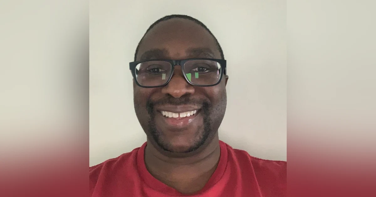 Episode 21. Augustine K. Mulenga, a children’s book author, hails from South Africa