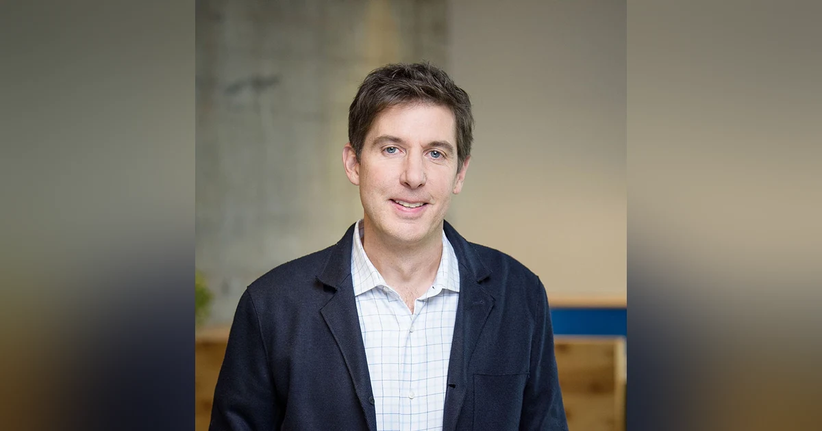 Mark Britton founder AVVO Legal Service