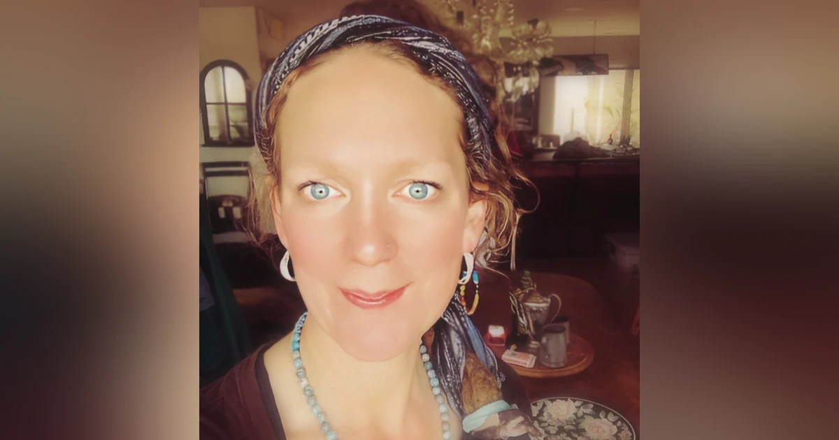 Laura Eisenhower|PBP|#10: Secrets of the Deep State