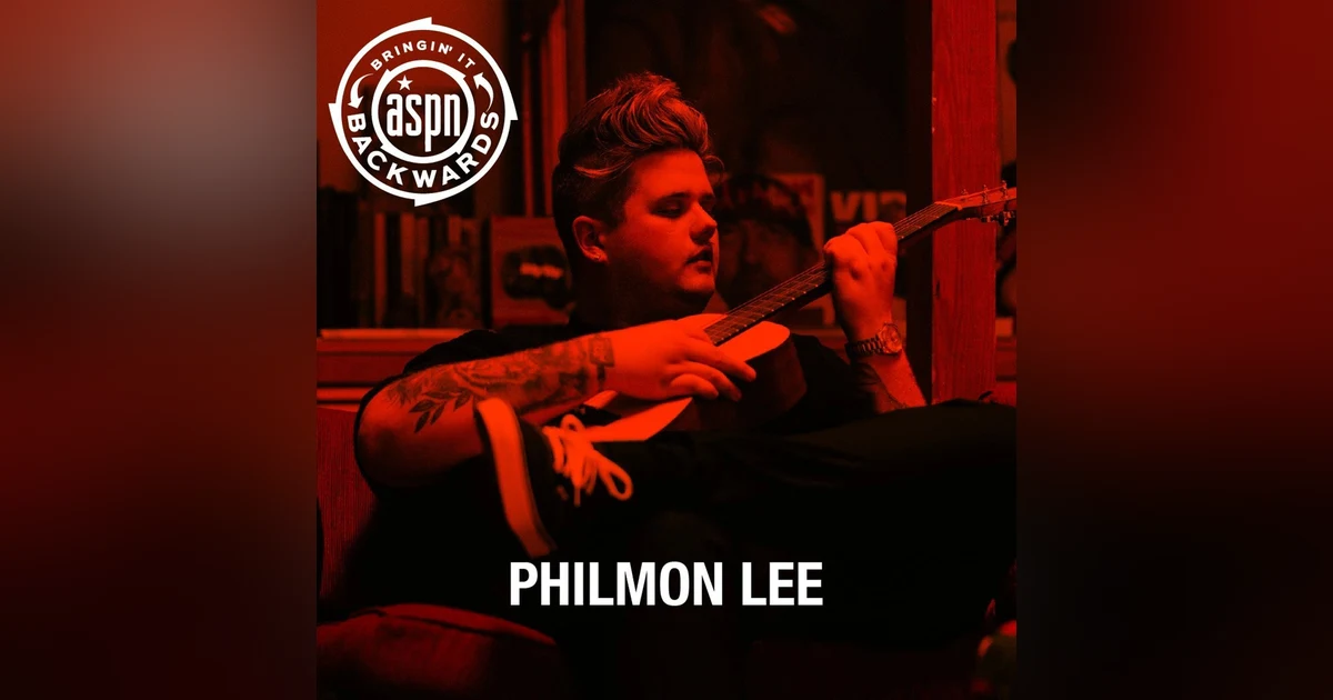 Interview with Philmon Lee