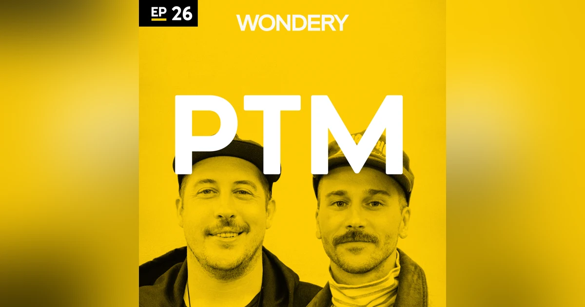 Portugal. The Man (John Gourley & Zachary Carothers)