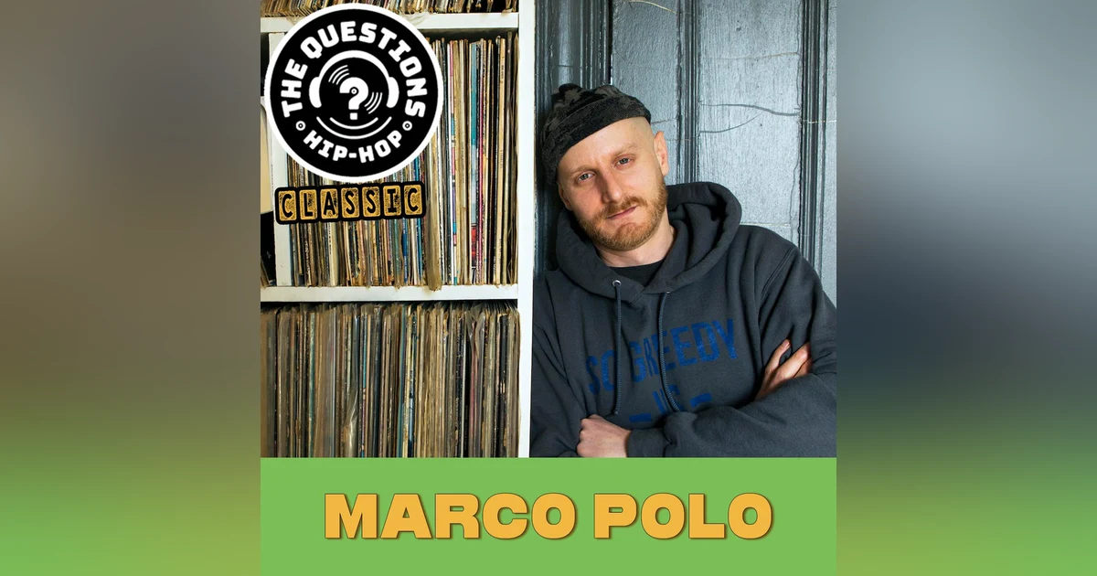 Marco Polo (Questions Classic)